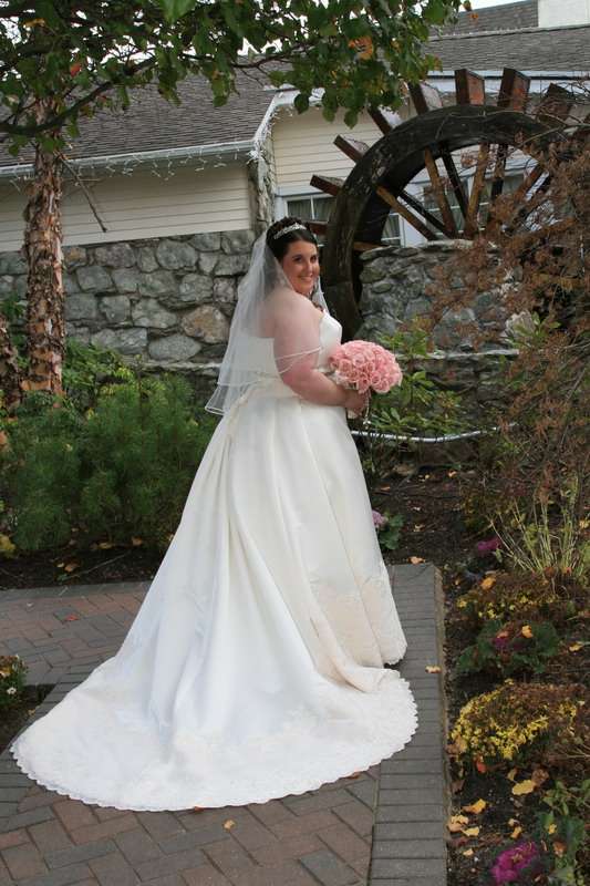 Katie&Chris2006