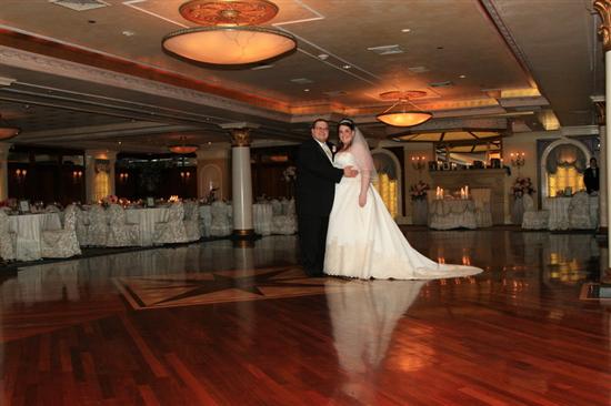 Katie&Chris2006