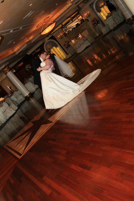Katie&Chris2006