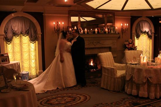 Katie&Chris2006