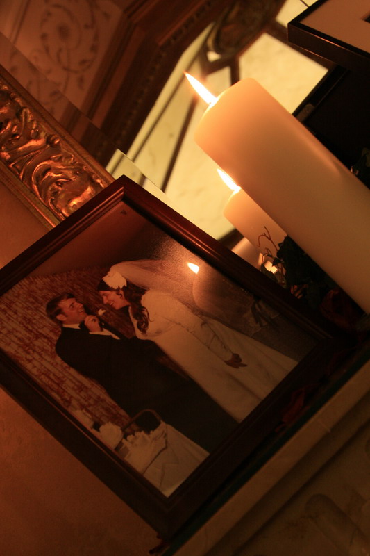 Katie&Chris2006