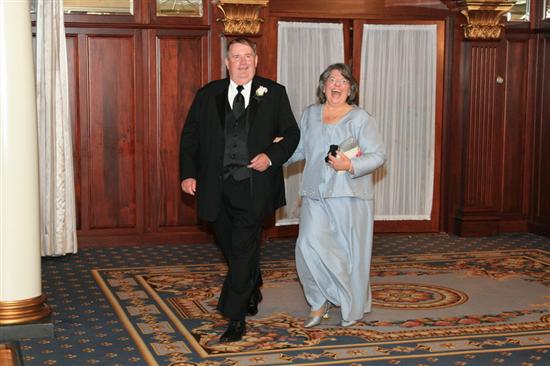 Katie&Chris2006