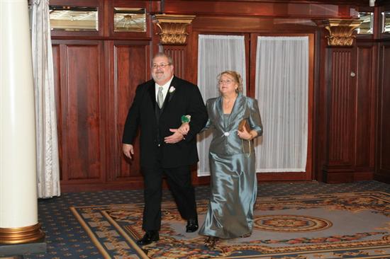 Katie&Chris2006