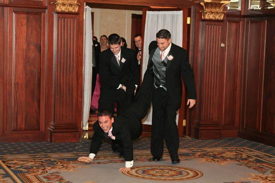Katie&Chris2006