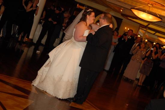 Katie&Chris2006
