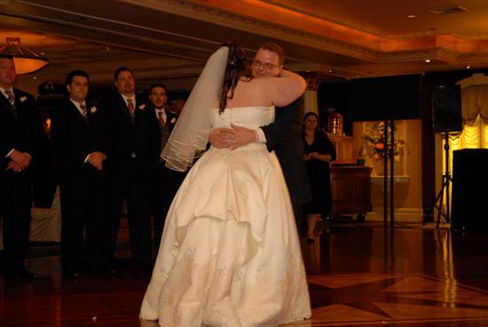 Katie&Chris2006