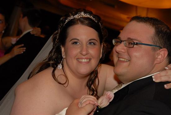 Katie&Chris2006