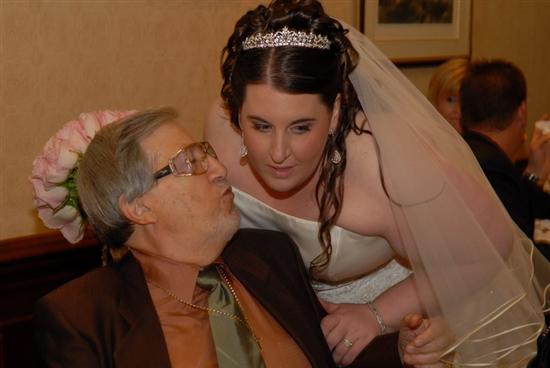Katie&Chris2006