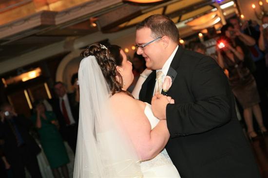 Katie&Chris2006