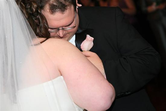 Katie&Chris2006
