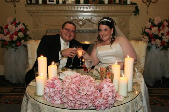 Katie&Chris2006