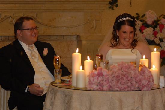 Katie&Chris2006