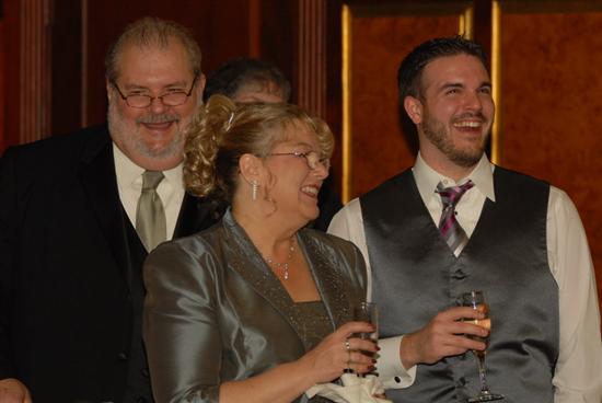 Katie&Chris2006