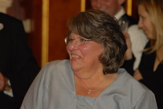 Katie&Chris2006