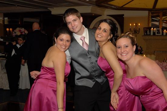 Katie&Chris2006