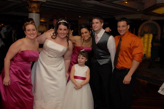Katie&Chris2006