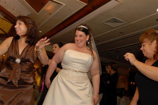 Katie&Chris2006