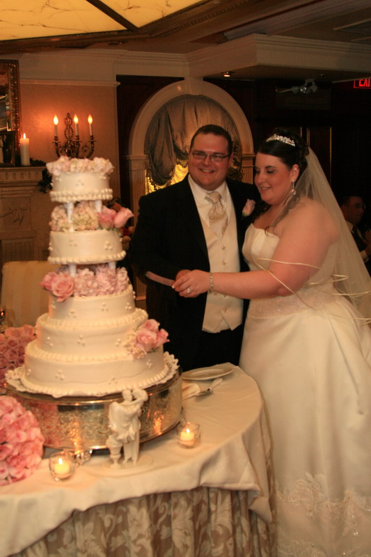 Katie&Chris2006