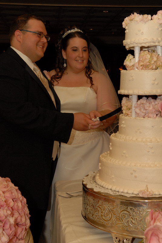 Katie&Chris2006
