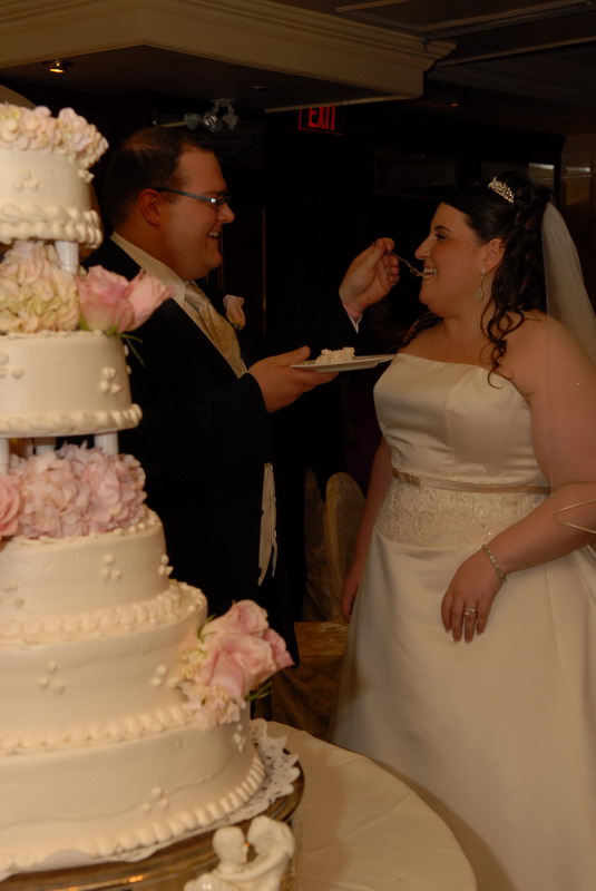 Katie&Chris2006