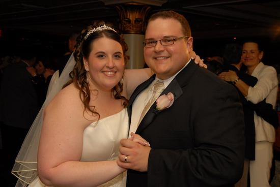 Katie&Chris2006