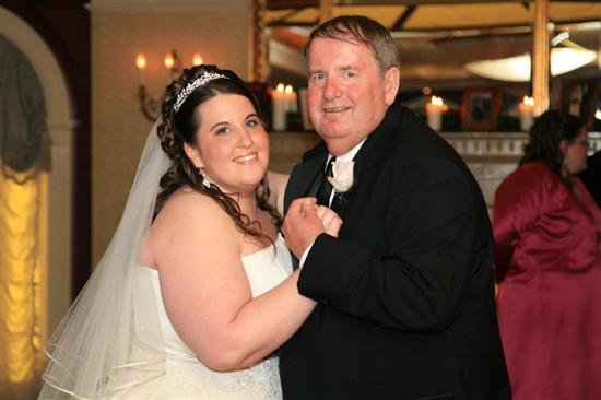 Katie&Chris2006