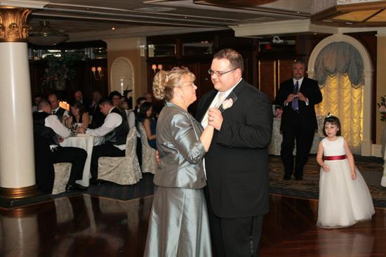 Katie&Chris2006