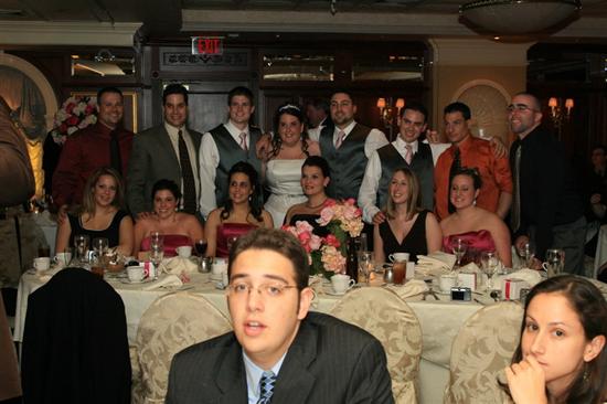 Katie&Chris2006
