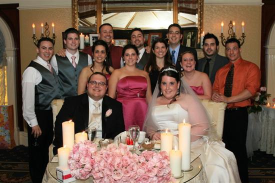 Katie&Chris2006