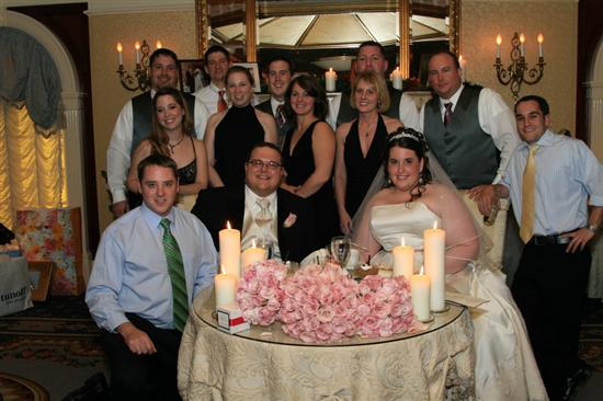 Katie&Chris2006