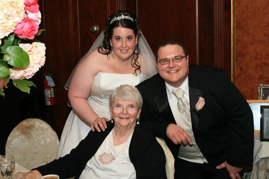Katie&Chris2006