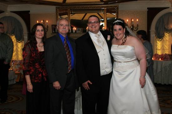 Katie&Chris2006