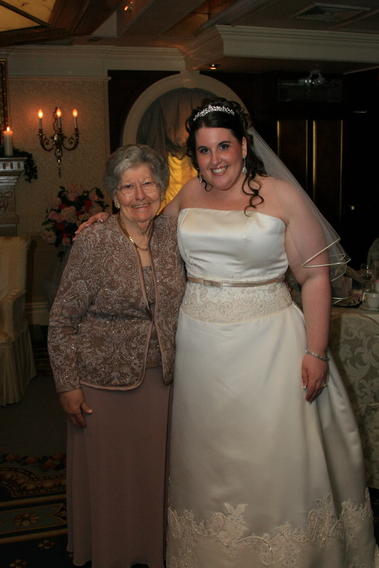 Katie&Chris2006
