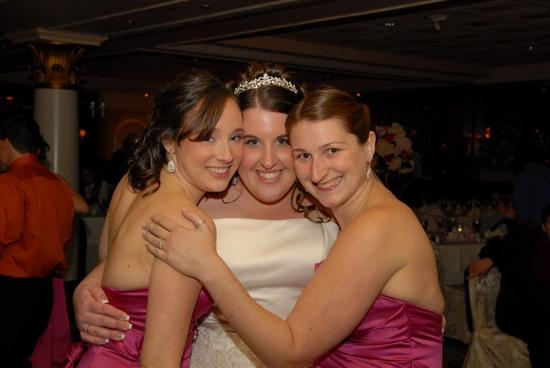 Katie&Chris2006