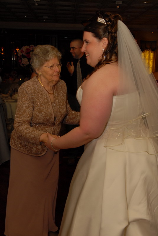 Katie&Chris2006
