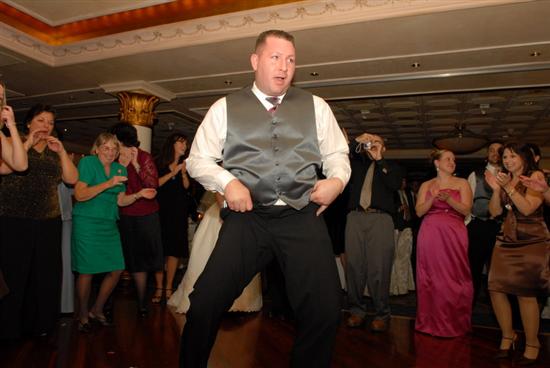 Katie&Chris2006
