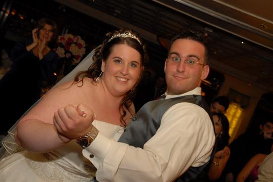 Katie&Chris2006