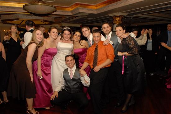 Katie&Chris2006