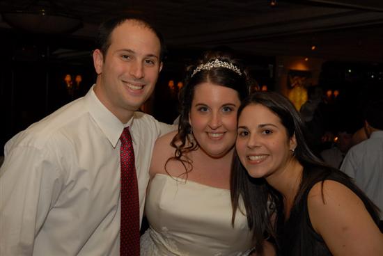 Katie&Chris2006