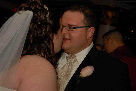 Katie&Chris2006