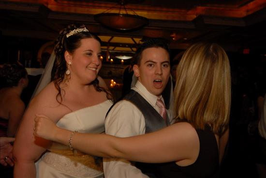 Katie&Chris2006