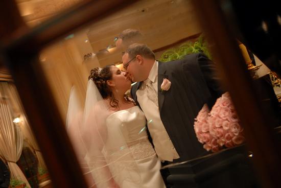 Katie&Chris2006