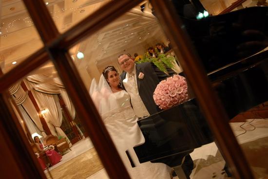 Katie&Chris2006