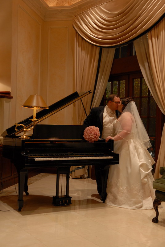 Katie&Chris2006