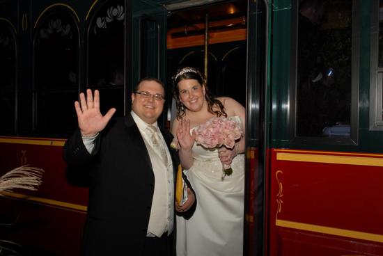 Katie&Chris2006