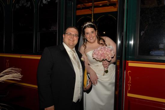 Katie&Chris2006
