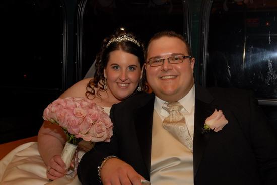 Katie&Chris2006