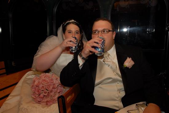 Katie&Chris2006