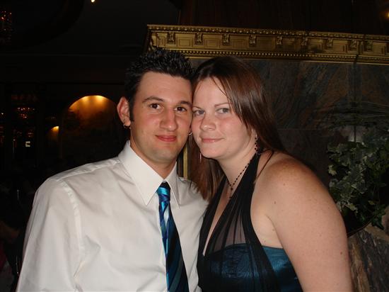 ShanonandSteve