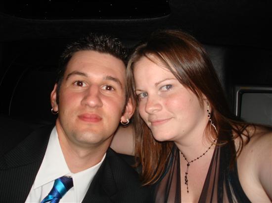ShanonandSteve